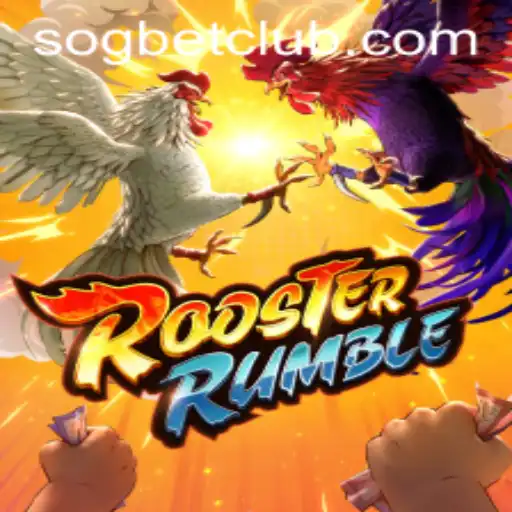 RoosterRumble at Sogbet Casino: A Comprehensive Guide