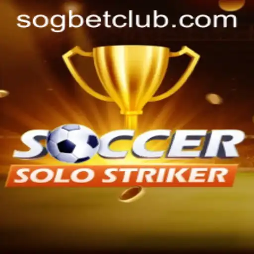 SoccerSoloStriker: A New Era in Virtual Gaming