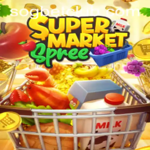 SupermarketSpree: Diving into the Thrilling World of Sogbet Casino's Latest Sensation