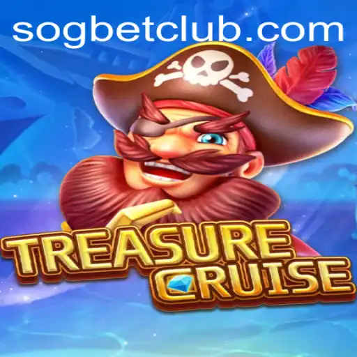 Exploring the Exciting World of TREASURECRUISE at Sogbet Casino