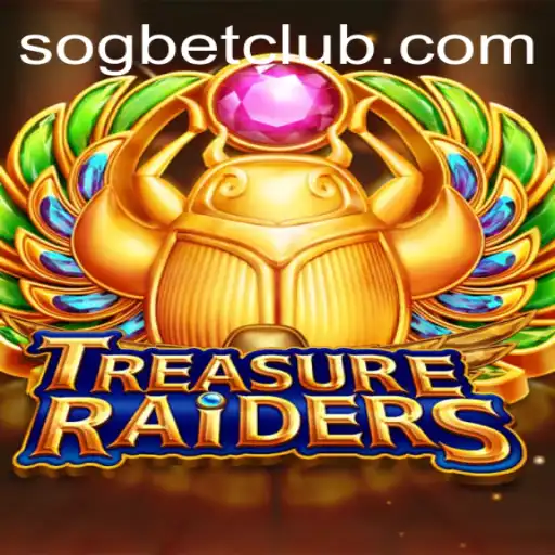 Discover the Excitement of TREASURERAIDERS at Sogbet Casino