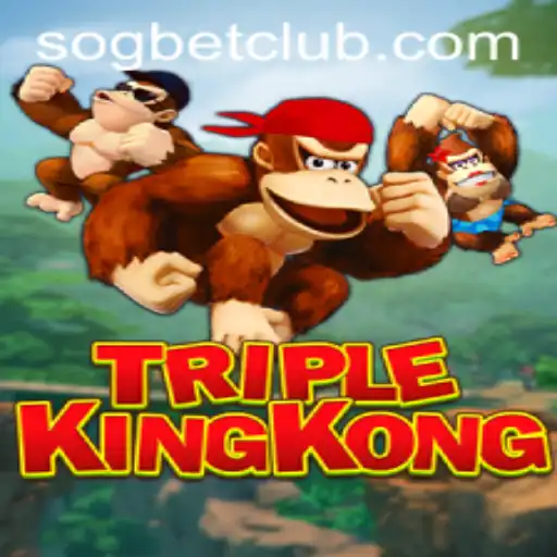 Exploring the Exciting World of TripleKingKong at Sogbet Casino