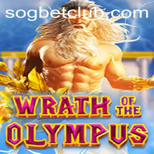 Exploring WrathofOlympus: The Exciting World of Sogbet Casino