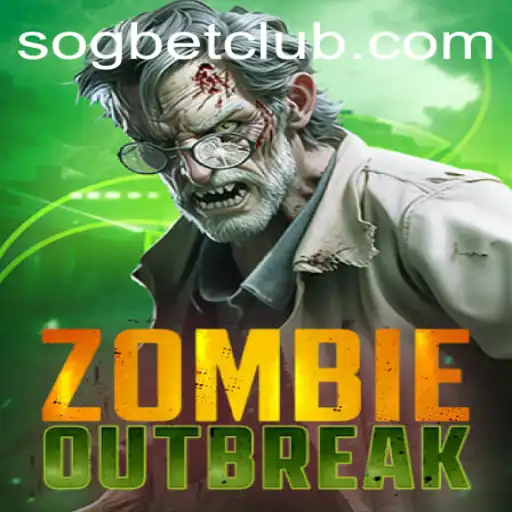 Experience Thrills and Strategy with ZombieOutbreak at Sogbet Casino