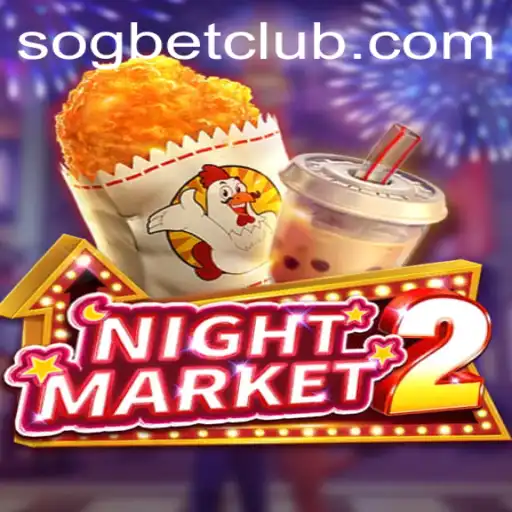 Exploring the Exciting World of NightMarket2 at Sogbet Casino