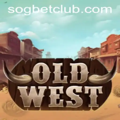 OldWest: A Thrilling Adventure Game at Sogbet Casino