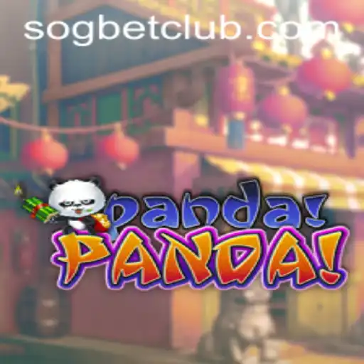 PandaPanda: A Thrilling New Addition to Sogbet Casino