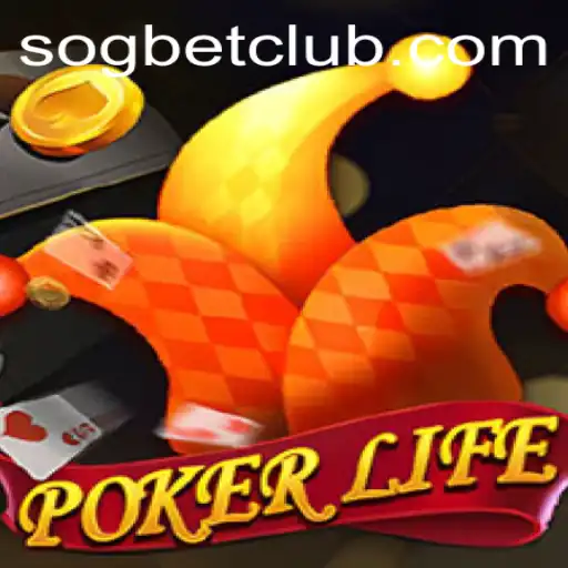 Unveiling the Thrills of PokerLife at Sogbet Casino