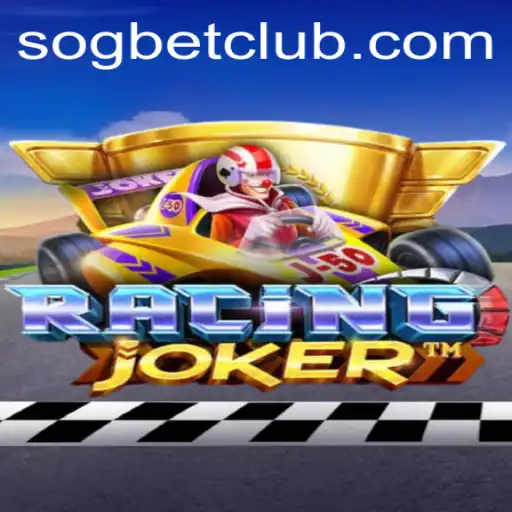 Exploring RacingJoker: A New Thrill in Sogbet Casino