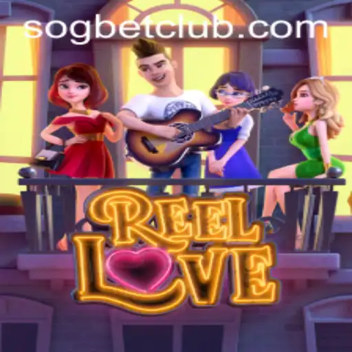 Discover the Thrilling World of ReelLove at Sogbet Casino