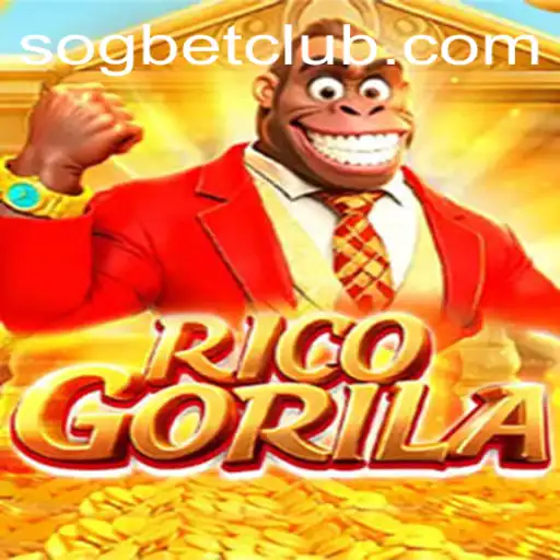 Exploring the Exciting World of RicoGorila: The Ultimate Casino Experience