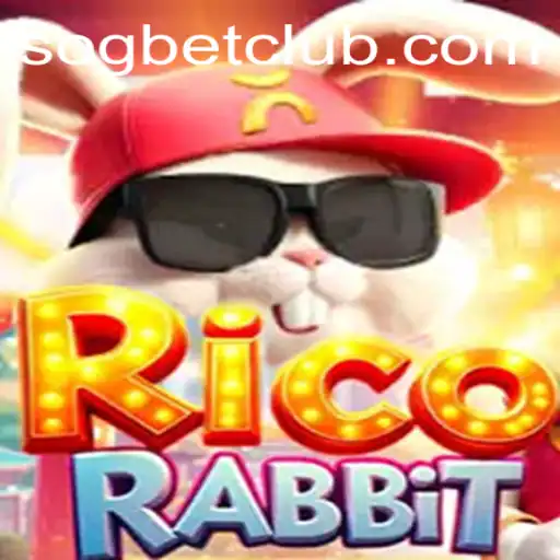 Discover RicoRabbit: A Thrilling Adventure at Sogbet Casino