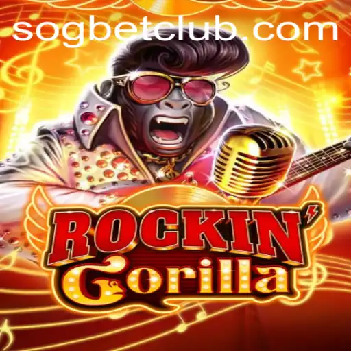 Exploring the Exciting World of RockinGorilla at Sogbet Casino