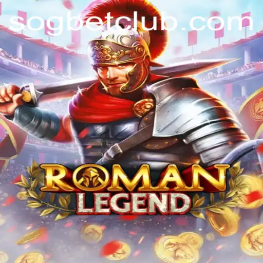 RomanLegend: A New Era of Gaming at Sogbet Casino