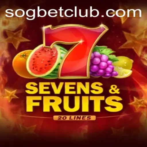 Discover the Exciting World of SevensFruits20 at Sogbet Casino