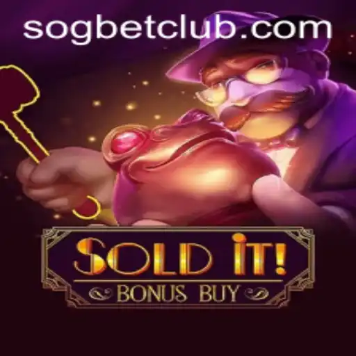 Discover the Thrill of SolditBonusBuy at Sogbet Casino
