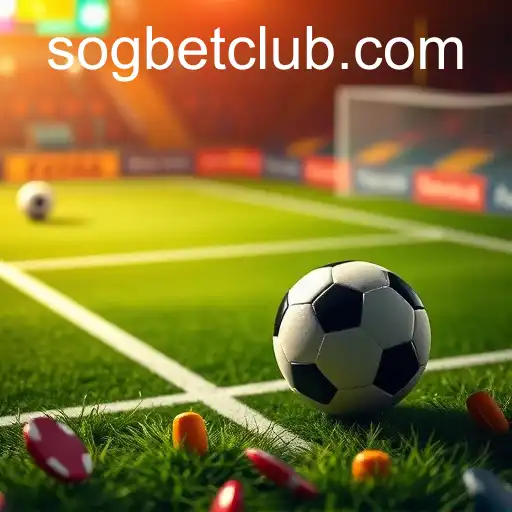 The Intersection of Sports and Gaming: A Deep Dive into Sogbet Casino