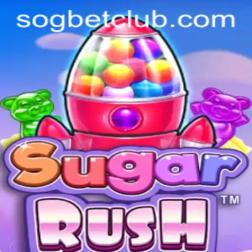 Discover the Excitement of SugarRush at Sogbet Casino