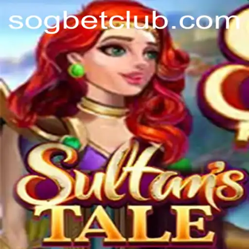 Sultanstale: A Captivating Journey in Sogbet Casino