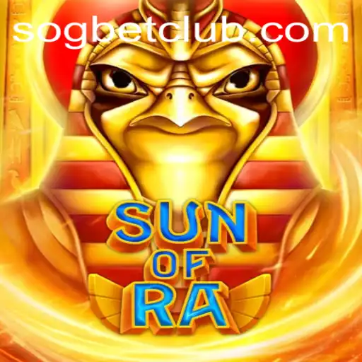 Discover the Thrilling World of SunofRa at Sogbet Casino