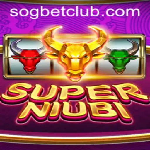Exploring the Exciting World of SuperNiubi at Sogbet Casino
