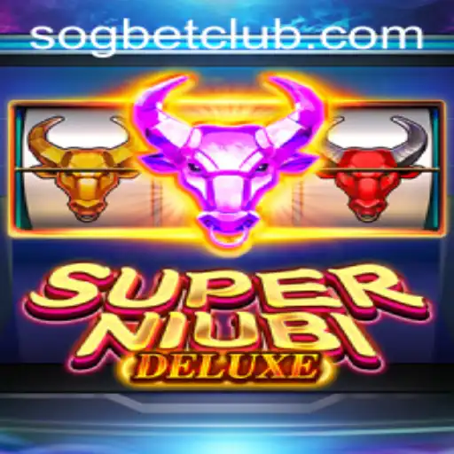 Dive Into the Exciting World of SuperNiubiDeluxe at Sogbet Casino