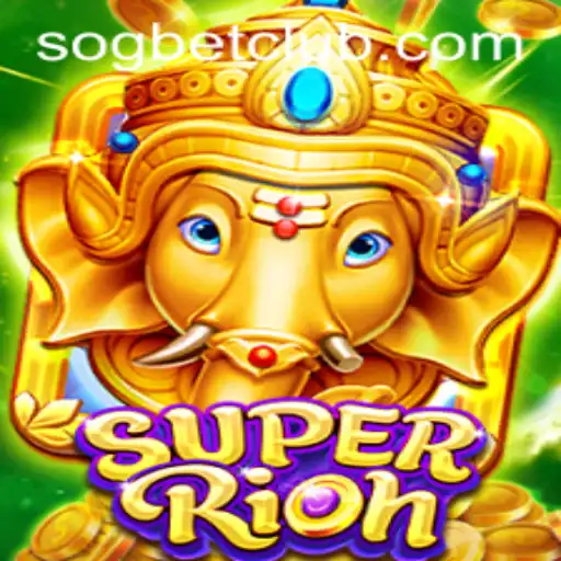 Explore the Fascinating World of SuperRich at Sogbet Casino