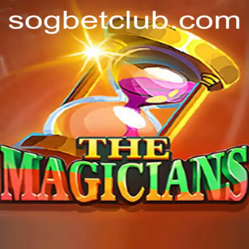TheMagicians: A Journey into Enchantment at Sogbet Casino