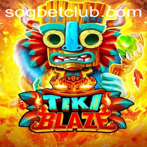 Exploring TikiBlaze at Sogbet Casino