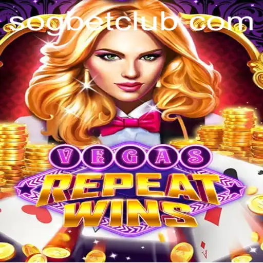 Exploring VegasRepeatWins: A Thrilling Addition at Sogbet Casino
