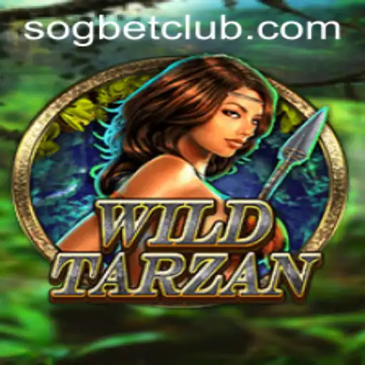 WildTarzan: The Adventurous Slot Game Experience at Sogbet Casino