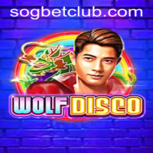 WolfDisco: The Thrilling Adventure at Sogbet Casino